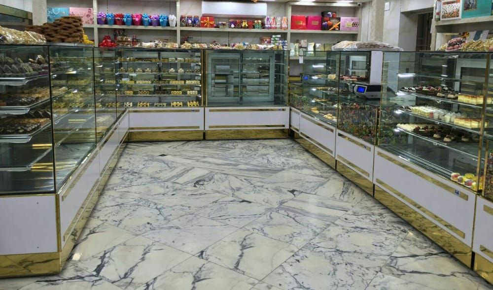 بهترین یخچال سازی در شازند اراک