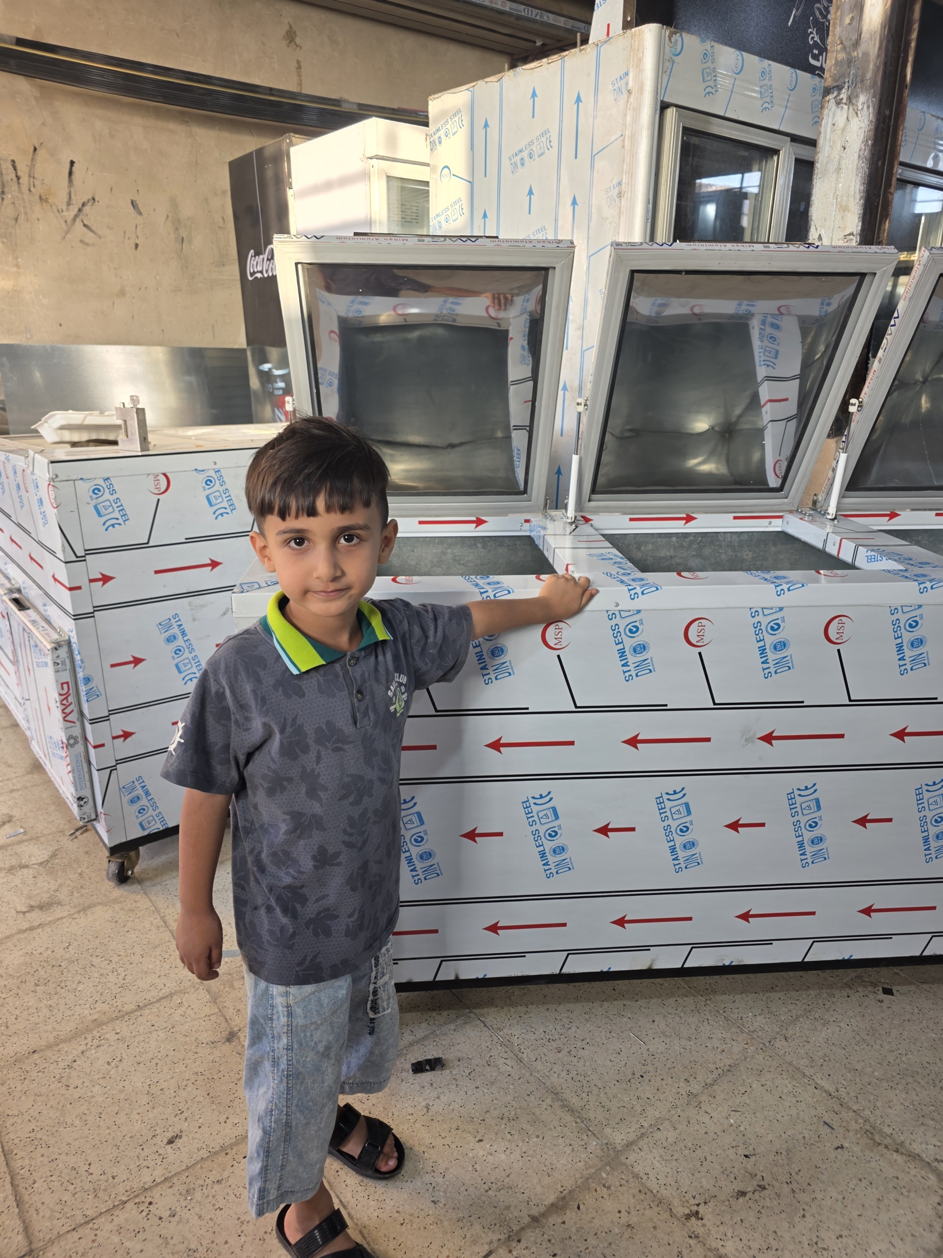 انواع سردخانه های زیر صفروبالای صفروسردخانه جسد