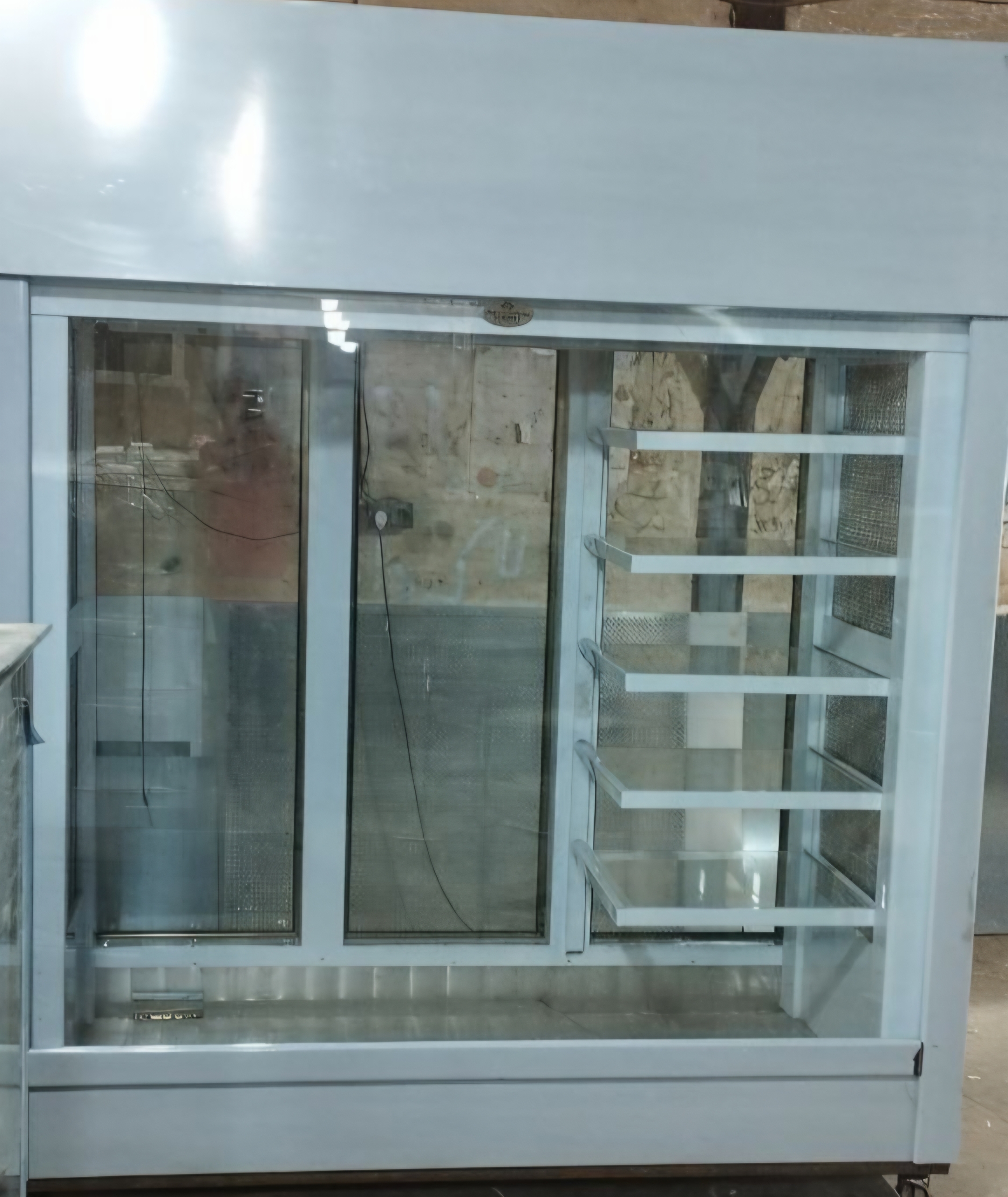 یخچال‌وفریزر